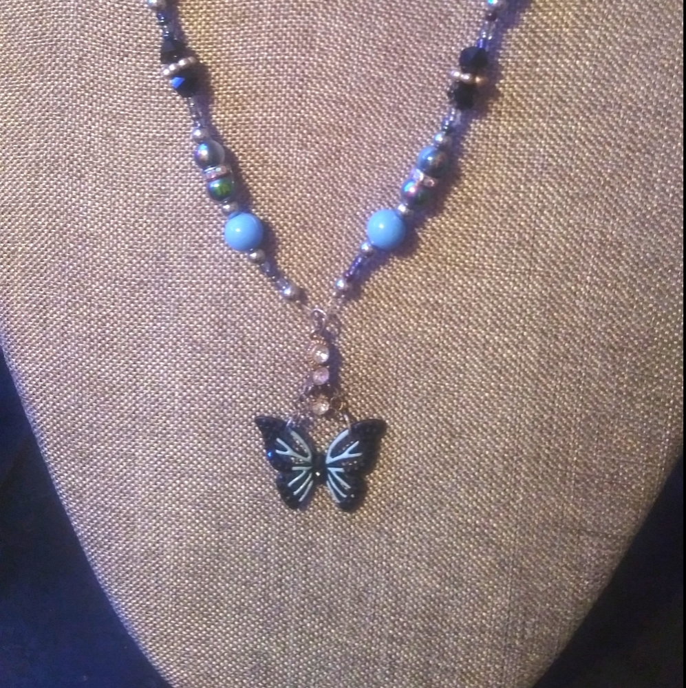 Fashion jewelry